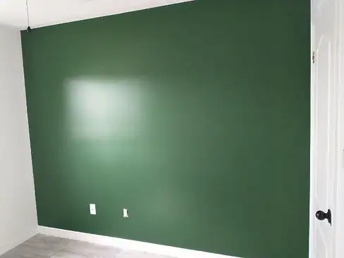 Painting and general contracting535271680781864961