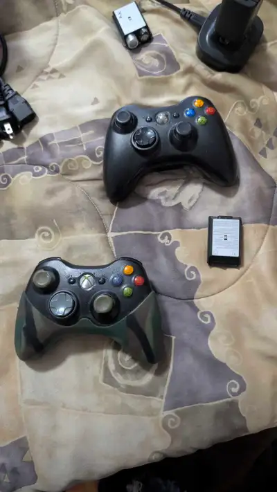 manette xbox 360, View more