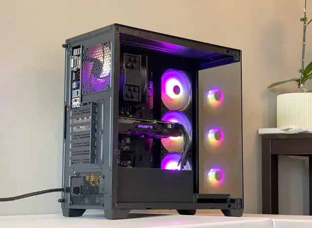 Intel i7 Gaming PC | GTX 1070 | 512GB SSD62864364857473122