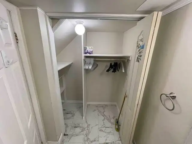 Walkout Basement Near Warden Station – 30 Min to Downtown! in Long Term Rentals in City of Toronto - Image 4