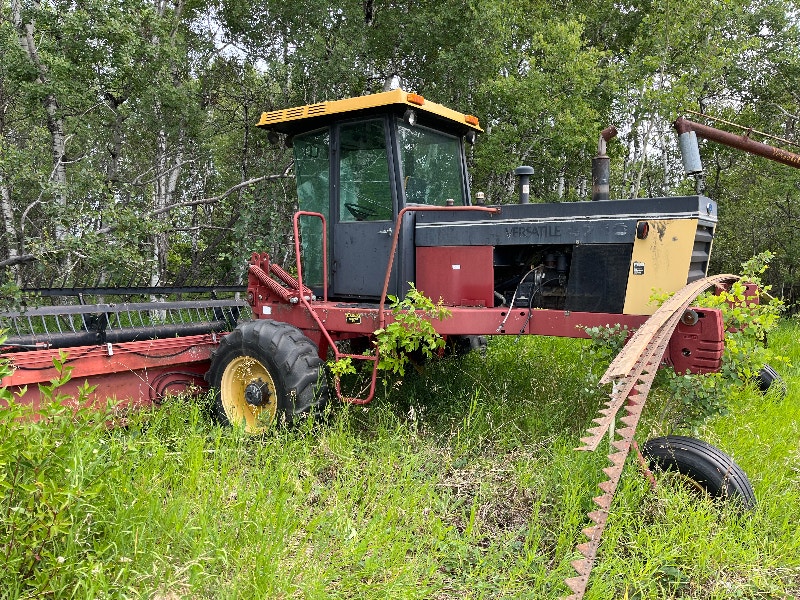 Older farm equipment for sale Farming Equipment Lloydminster Kijiji