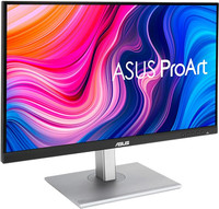 ASUS ProArt Display PA279CV 27” 4K UHD 100% sRGB/Rec. 709