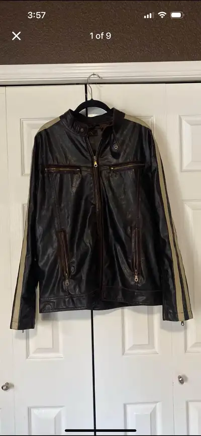 Men’s medium jacket, View more