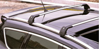 RACK-Crossbar for 2011-2020 Kia Sportage with flush rails
