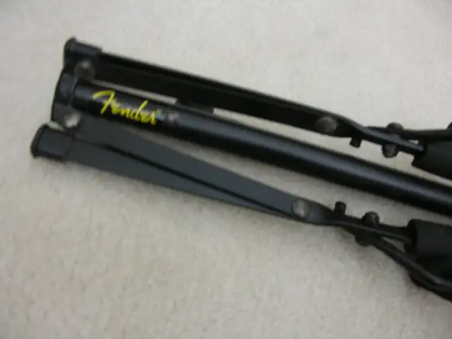 Fender  Guitar stand444703319293972481