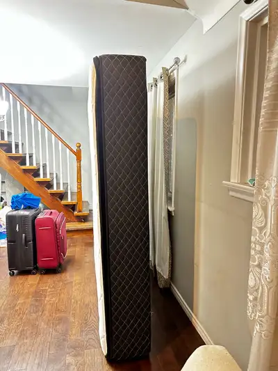 Queen size mattress, View more