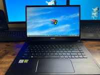 MSI GS66 10SE Stealth Gaming Laptop $900 OBO