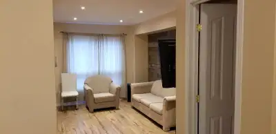 Kanata North basement room for rent with private bathroom