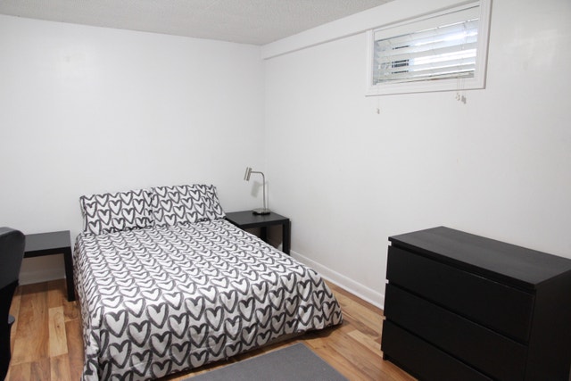 Chambre à louer à pied l’Universite Laval — photo 2