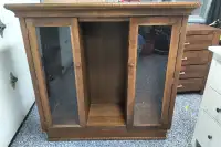 For Sale - Display Cabinet