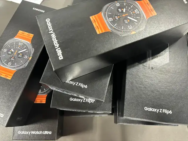 Samsung Watch Ultra 47MM Cellular, Samsung Galaxy Watch FE 40MM63235040191873124