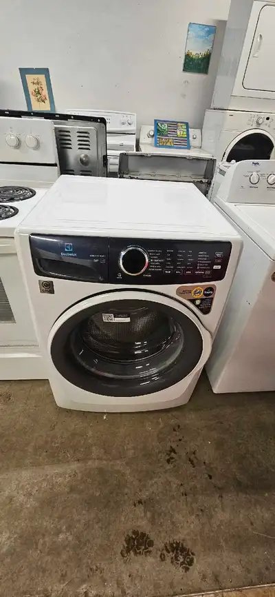 Electrolux Washer DELIVERY Extra , View more