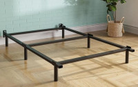 Twin Size - Bed Frame ***NEW - OPEN BOX***