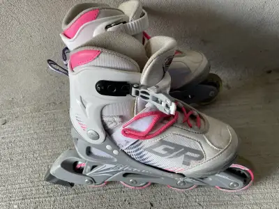 Bladerunner Roller Blades, View more