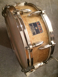 1960's Ajax Drums by Boosey & Hawkes – perfect ! MUST SELL