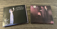 Stevie Nicks deluxe CDs