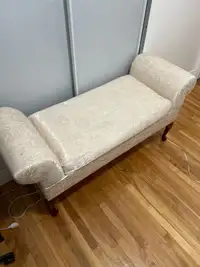 Long chair