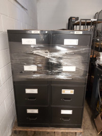 Legal Sized Metal Filing Cabinets