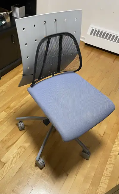 Ergonomic Office Chair, View more