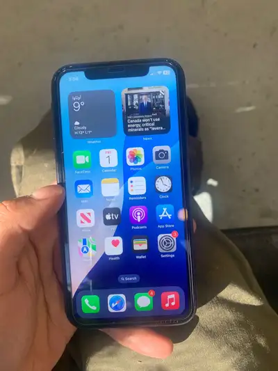 iPhone 11 128GB – Unlocked – Like New, View more