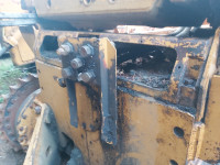 CAT D8H  OR D8K  SCRAPER HYDRAULIC