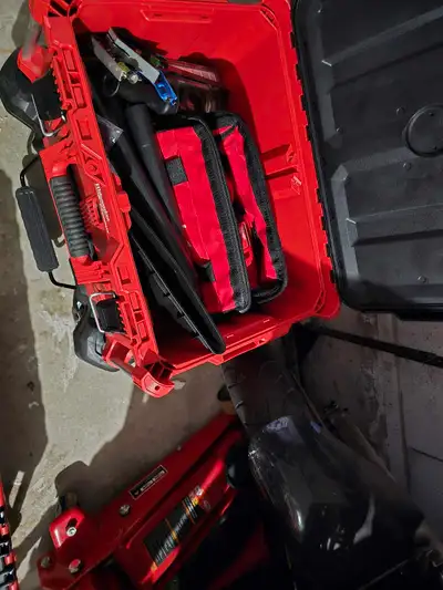 Milwaukee Packout, View more