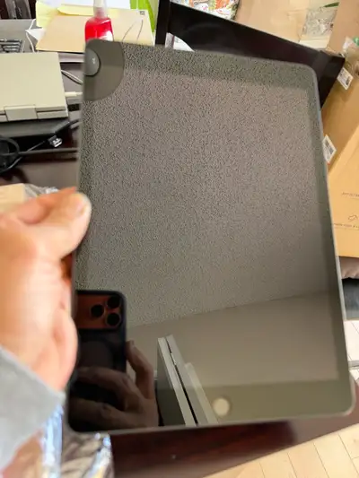 IPAD 9TH GEN, View more