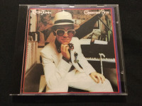 CD Elton John - Greatest hits
