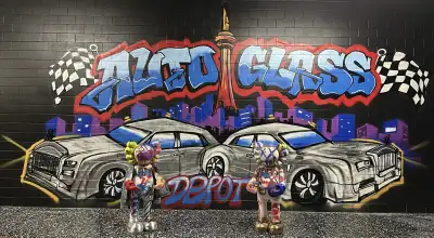 Mobile Auto Glass Replacement Services , View more