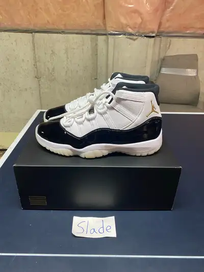 Jordan 11 DMP, View more
