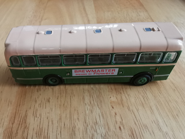 Gilbow diecast bus in Toys & Games in Peterborough - Image 2