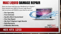 MacBook Pro MacBook Air Sales & Repair Service 180 Days warranty Calgary Alberta Preview