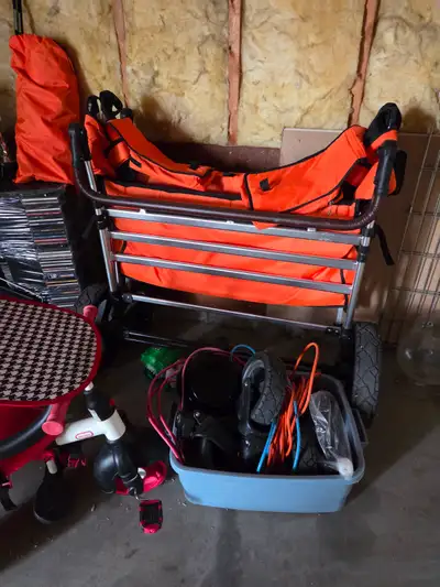 You can use 5point harness seats or not use them or use ones a few Great wagon, i have a new frame a...