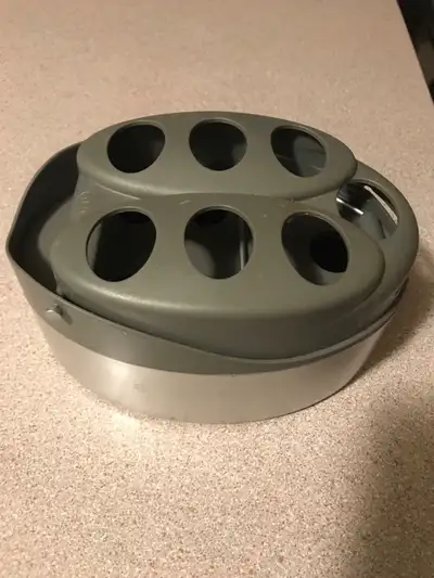 Utensil holder, View more