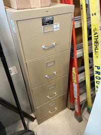 Misc Filing cabinets