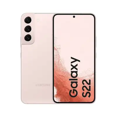 Samsung Galaxy S22 (256GB) For $379 with 1 Year Warranty, View more