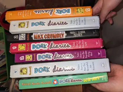 kid's books!!!, View more