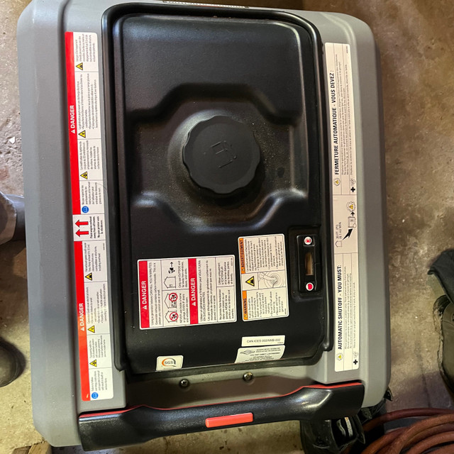 Generator b s  in Electrical in La Ronge - Image 3