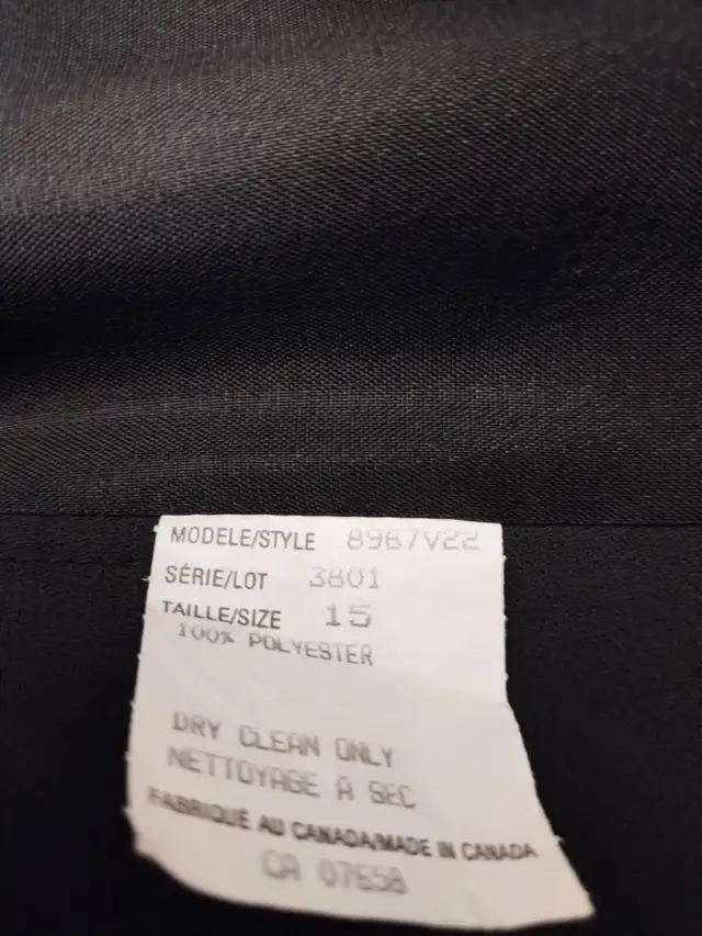 ensemble Veston et jupe in Women's - Dresses & Skirts in Québec City - Image 4