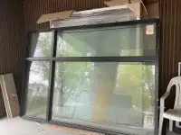 Fenêtre aluminium 
