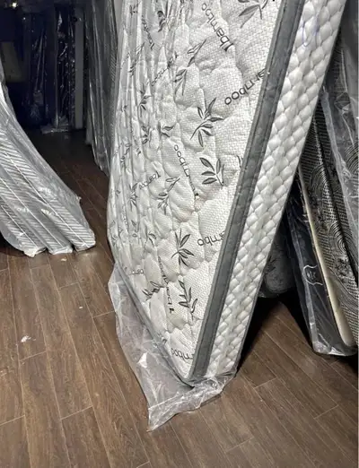 Bamboo Mattress, View more