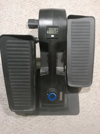 Cubii elliptical trainer, View more