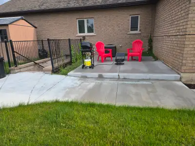 Executive Basement Apartment – All Inclusive – $1,750/month