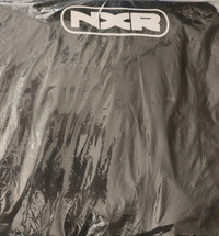 NXR 30" Small Space Gas Barbecue Cover 