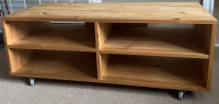Coffee Table or TV Stand For Sale