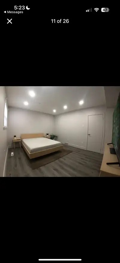 SUBLET OR LEASE TAKEOVER