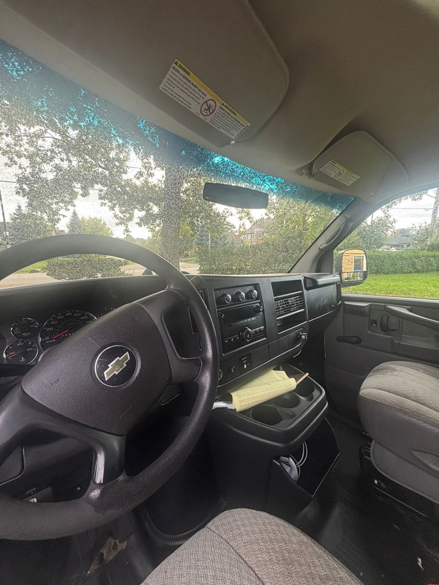 Van For sale  in Cars & Trucks in Mississauga / Peel Region - Image 3