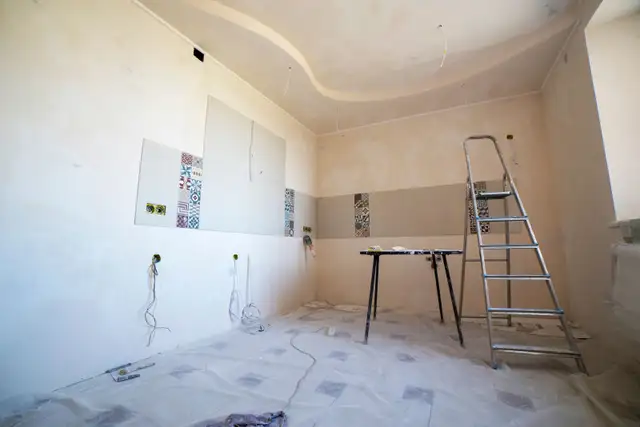 DRYWALL BOARDING & TAPING – WINNIPEG | FREE ESTIMATES