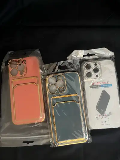 Iphone 13 pro case , View more