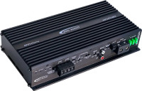 Arc Audio Nighthawk Amplifier (2 x 250W RMS – Class D 2-Channel)